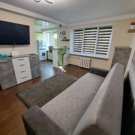 Kosmos Apartment Daugavpils Exterior photo